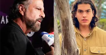 El Pirru condiciona a Jos&eacute; Emilio para reconciliarse: la historia detr&aacute;s del conflicto familiar