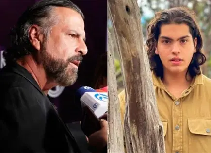 El Pirru condiciona a Jos&eacute; Emilio para reconciliarse: la historia detr&aacute;s del conflicto familiar