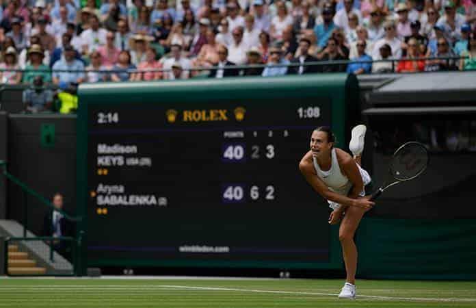 Foto: AP