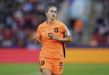 Lesiones del ligamento anterior cruzado preocupan antes de la Copa Mundial femenina