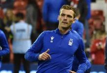 La FA acusa a Harry Toffolo de quebrantar 375 veces las reglas de apuestas