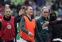 Copa Mundial de mujeres dará prioridad a programas para prevenir abuso