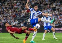 Fernando Ortiz asegura que sus jugadores quieren crecer y aceptan ser exigidos