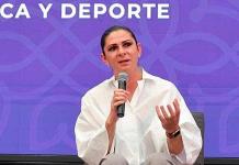 La CONADE desmiente señalamiento del CONDDE