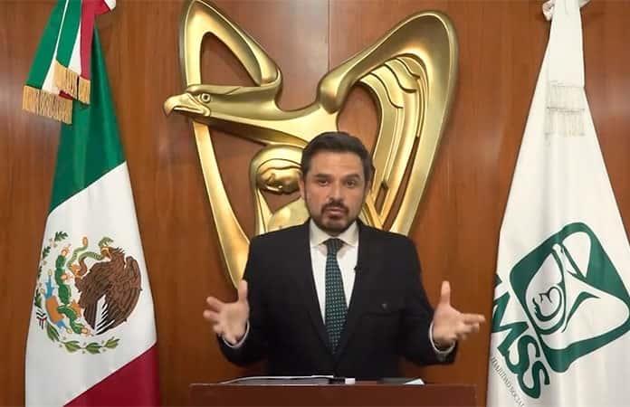 Imagen: captura de video