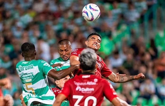 Imagen: Mexsport