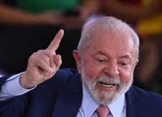 Lula afirma que Putin no será arrestado si asiste a la cumbre del G20 en Brasil