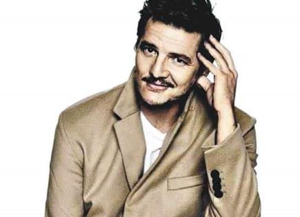 Pedro Pascal y su Conexión con Claudia Sheinbaum en Instagram