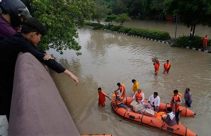 Foto: AP