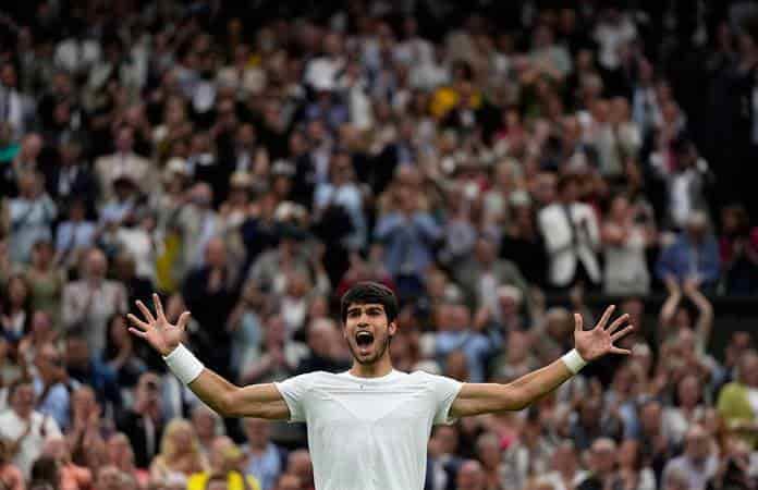 Foto: AP