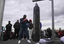 Pelea de Exhibici&oacute;n: Floyd Mayweather vs John Gotti III