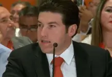 Samuel García anuncia transformación del Aeropuerto de Monterrey Samuel García anuncia transformación del Aeropuerto de Monterrey