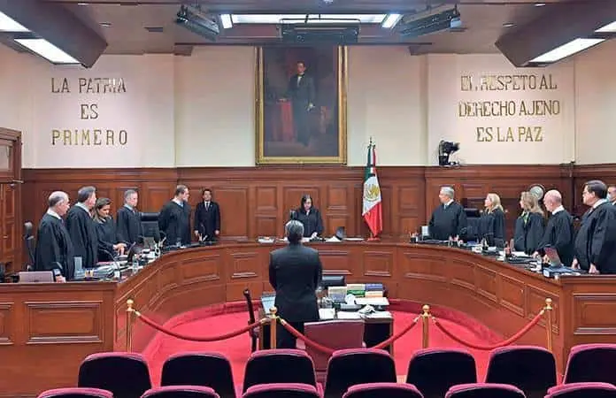 Artículo 19 y colectivos condenan eliminación de presupuesto obligatorio a víctimas por SCJN
