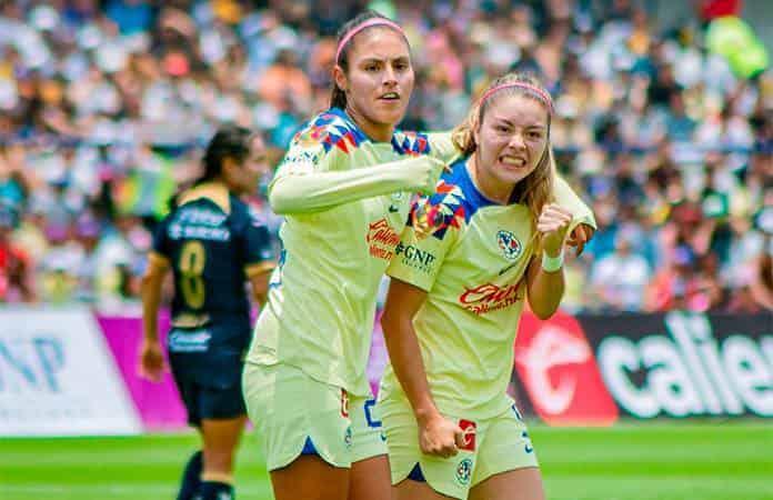 Foto: América