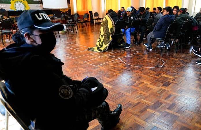 Foto: AP