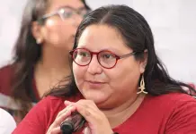 Citlalli Hernández y el futuro de Morena