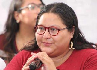 Citlalli Hernández critica a Lilly Téllez por caso de mujer trans