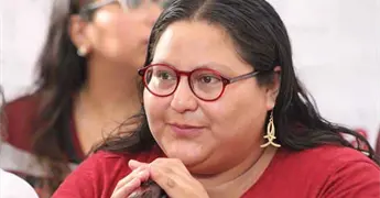 PVEM y PT realizan primera reuni&oacute;n con Citlalli Hern&aacute;ndez