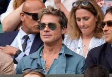 Brad Pitt busca reconciliarse con sus 6 hijos