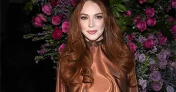 Lindsay Lohan debuta en Los Simpson como voz de Maggie