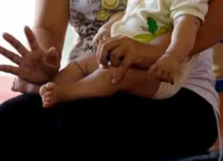 Uno de cada cinco nacimientos en SLP es de madre adolescente