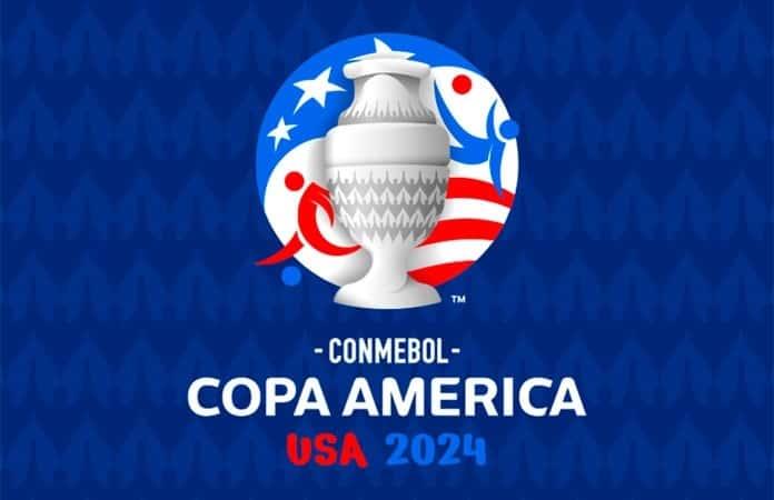 Imagen: Copa América