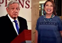 TEPJF ordena nuevo análisis de dichos de AMLO contra Xóchitl Gálvez TEPJF ordena nuevo análisis de dichos de AMLO contra Xóchitl Gálvez