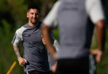 Messi, De Bruyne y Haaland, candidatos a jugador de la temporada 22/23 de la UEFA