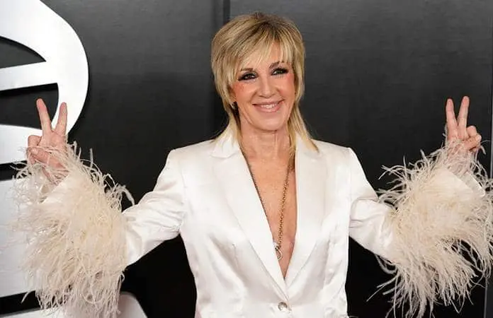 Ana Torroja revela su opinión sobre el regreso de Mecano