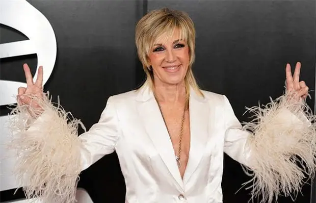 Ana Torroja revive &eacute;xitos de Mecano en Teatro Metrop&oacute;litan