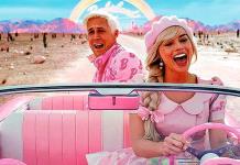 Barbie será proyectada el 9 de septiembre en los cines rusos con una copia pirata