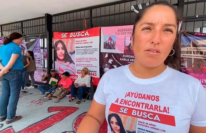 Imagen: captura de video