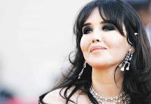ISABELLE ADJANI ENFRENTA UN JUICIO POR FRAUDE FISCAL