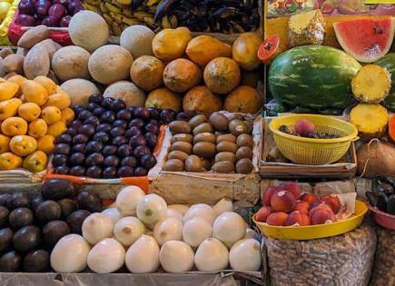 Saramuyo: La Fruta Tropical con Poderosos Beneficios para la Salud