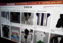 Shein y Forever 21 se asocian para acelerar la moda rápida