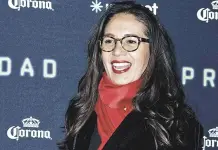 Consuelo Duval asegura que Yolanda Andrade está hablando mejor