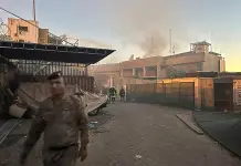 Irak ejecuta a 11 personas por cargos de terrorismo y pertenencia al Estado Islámico