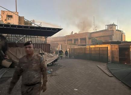 Irak ejecuta a 11 personas por cargos de terrorismo y pertenencia al Estado Islámico
