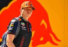 La historia detrás de Max Verstappen y Red Bull