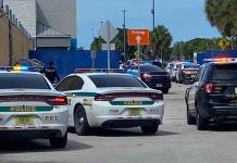 Tres arrestados por el tiroteo en una tienda Walmart en Florida que dejó un muerto