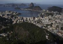 Homicidios en Brasil registran menor nivel en más de una década, dice estudio