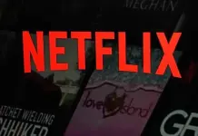Alerta por robo de cuentas de Netflix a través de mensajes SMS