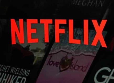 Netflix planea eliminar uno de sus planes de suscripción
