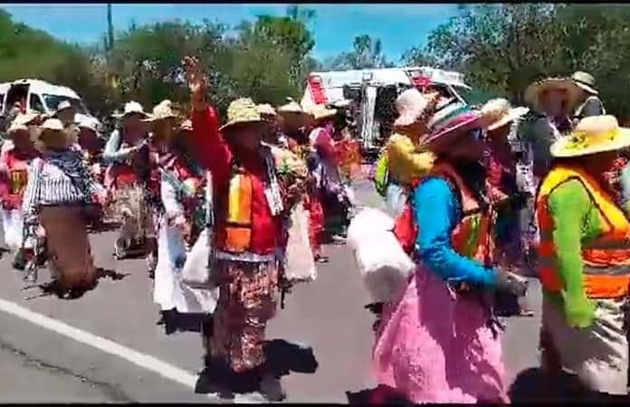 Imagen: Captura de video