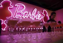 De Barbie al rosado millennial, el fenómeno cultural detrás del color