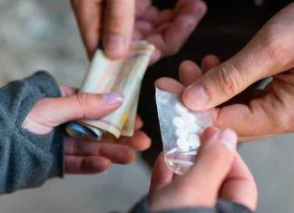 Hasta 30 personas son detenidas diariamente por delitos de narcomenudeo: SSPC