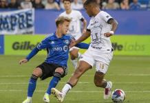 Montreal se complica pero vence en penales a Pumas en la Leagues Cup