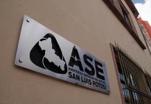 Asegura la ASE que en el caso de la UASLP no actuará fuera de su marco legal