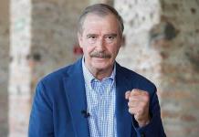 Polémicos comentarios del expresidente Vicente Fox en X