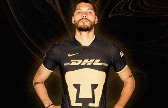 Imagen: Twitter @PumasMX